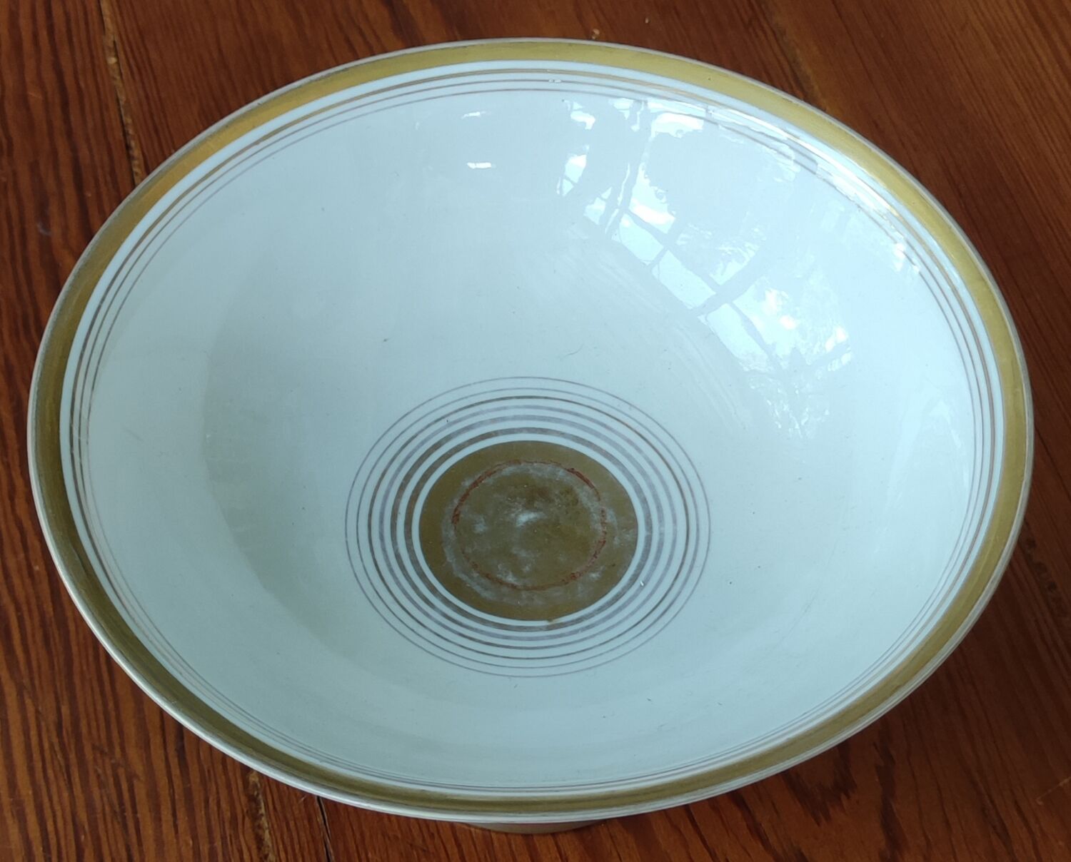 Old fruit cup/compotier/Rosenthal Bavaria