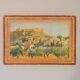 Vue de Provence par Marthe Boissin