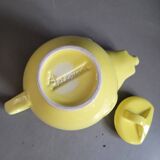 Vintage porcelain elephant teapot