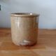 Terracotta pot