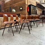 Pagwood chair by Pagholz Flötotto