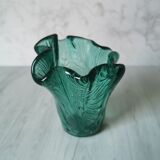 Vase Hadeland Glassverk