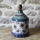Emille Masson Vallauris ceramic lamp base