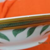 Hermes porcelain dish