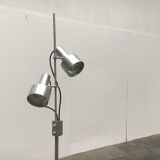 Mid-Century floor lamp FA2 by Peter Nelson for Architectural Lighting Company, England, 1960s.