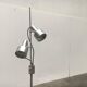 Mid-Century floor lamp FA2 by Peter Nelson for Architectural Lighting Company, England, 1960s.
