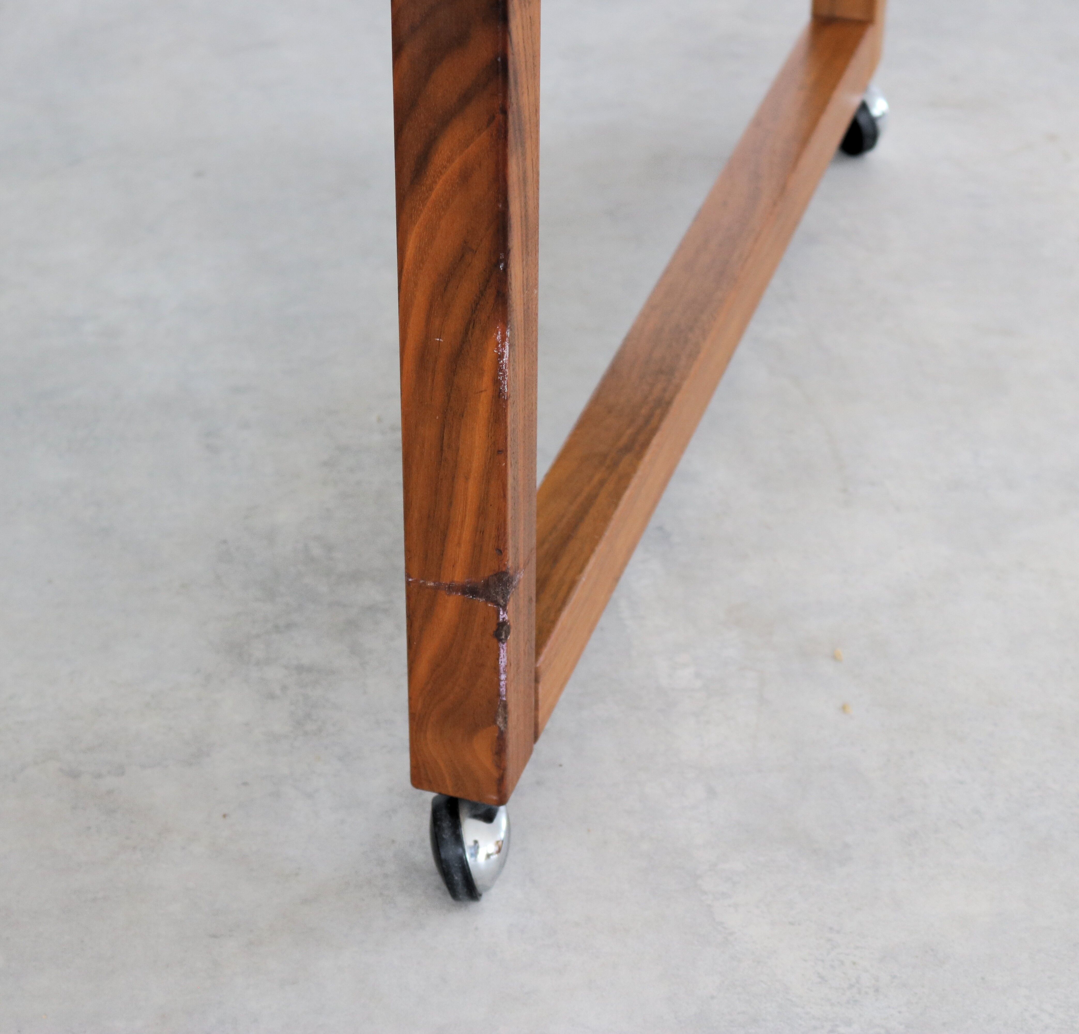 vintage coffee table | table | 1960s | Swedish