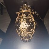 Venetian chandelier