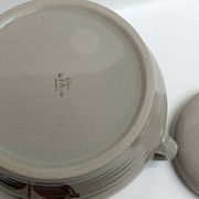 Arnon stoneware soup tureen