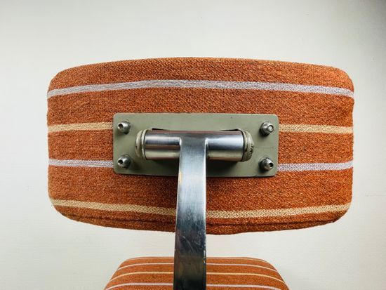 Gispen office chair with wheels