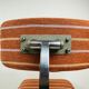 Chaise de bureau Gispen à roulettes