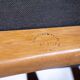 Eva Dining Chairs in Teak by Niels Koefoed for Hornslet, Leather, Set of 4