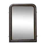Miroir français du XIXe siècle - 117x83cm