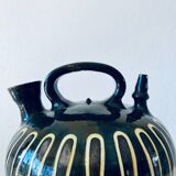 Pottery jug