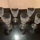 Liquor glasses