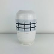 Ceramic vase West Germany 1960s