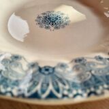 Plate 1900 Hippolyte Boulenger ▪︎ Choisy