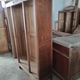 Art Deco showcase