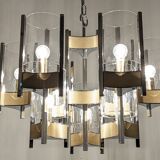 Chandelier from Maison Sciolari Illuminazione in Milan
