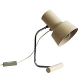 1970's Desk Lamp by Josef Hurka for Napako