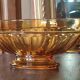 Art Deco fruit cup Val Saint-Lambert