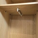 Guillerme and Chambron modular wardrobe 1970