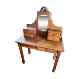 Old dressing table
