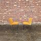 Paire de Chaise Pierre Guariche pour Meurop 1960