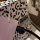 Lamp Tahiti Ettore Sottsass 1981 Memphis Milano