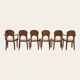 Chaises du milieu du siècle