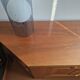 Walnut sideboard by Silvio Coppola for Bernini, Italy 1960's