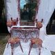 Mirror console