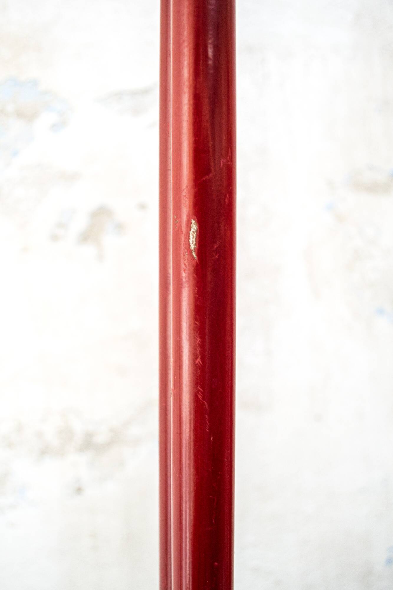 Ceramic Floor Lamp by Stilnovo, Italy, 1980s