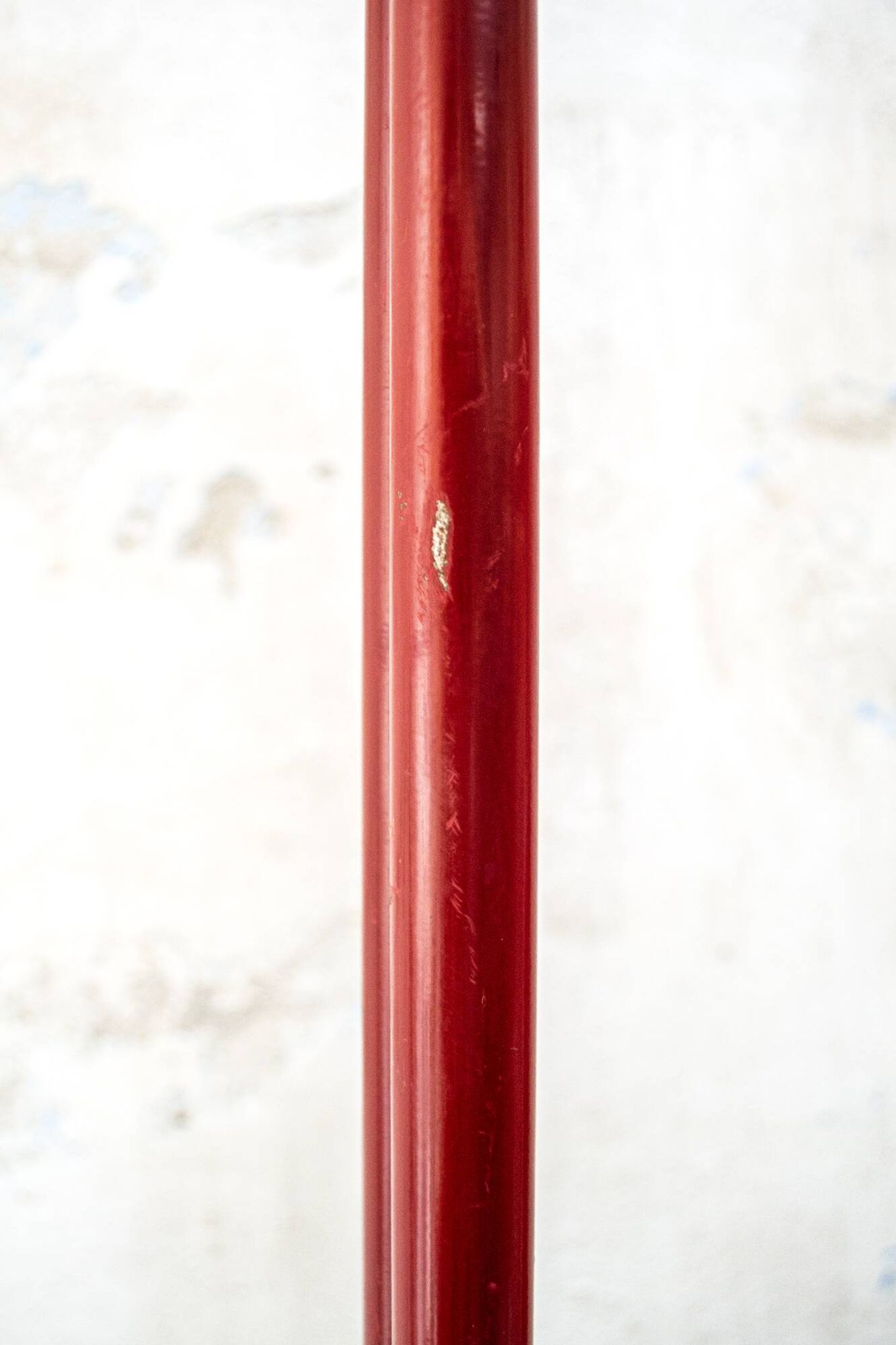 Lampadaire en céramique par Stilnovo, Italie, 1980