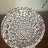 Crystal vase from Beyer 1960