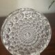 Crystal vase from Beyer 1960