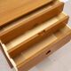 Danish Model 386 Teak Chest of Drawers by Kai Kristiansen