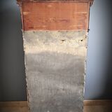 Parisian buffet 1 door and 1 drawer