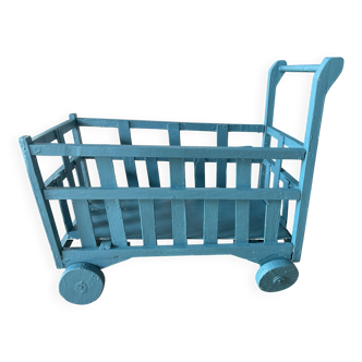 Chariot vintage