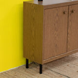 Vintage Scandinavian sideboard 95 cm