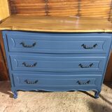 Commode
