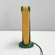 Toucan Lamp by H.T. Huang for Huanglite, 1980