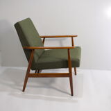Fauteuil vintage 1960 restauré