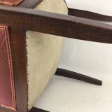 Armchair period Restoration