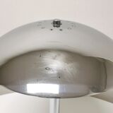 Mushroom lamp Aluminor, 1970