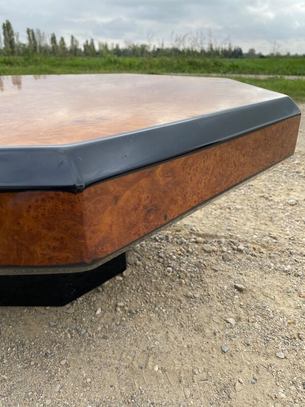 Table basse design roche bobois