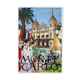 Poster old casino Monte Carlo K Ingermann