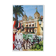 Poster old casino Monte Carlo K Ingermann