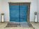 Tapis berbère en laine pure fait main 1,5/2,5 m
