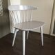 Fauteuil par Ejvind Johansson pour FDB Danemark 1950s